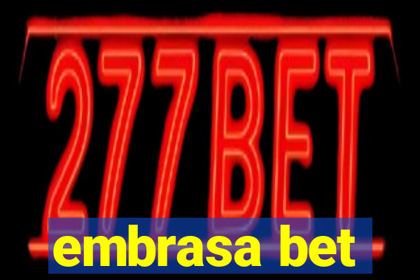 embrasa bet